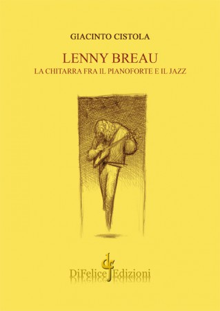 Lenny Breau - la chitarra fra il pianoforte e il jazz
